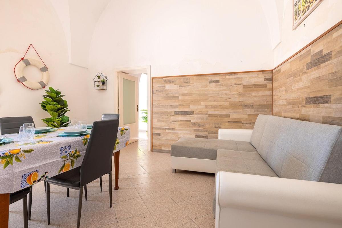 Riviera Dei Cigni - Comfort E Tranquillita Uggiano La Chiesa Bagian luar foto