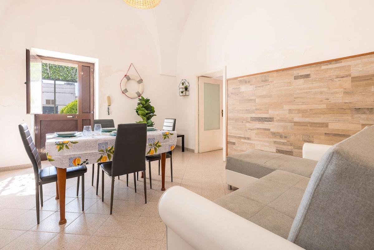 Riviera Dei Cigni - Comfort E Tranquillita Uggiano La Chiesa Bagian luar foto