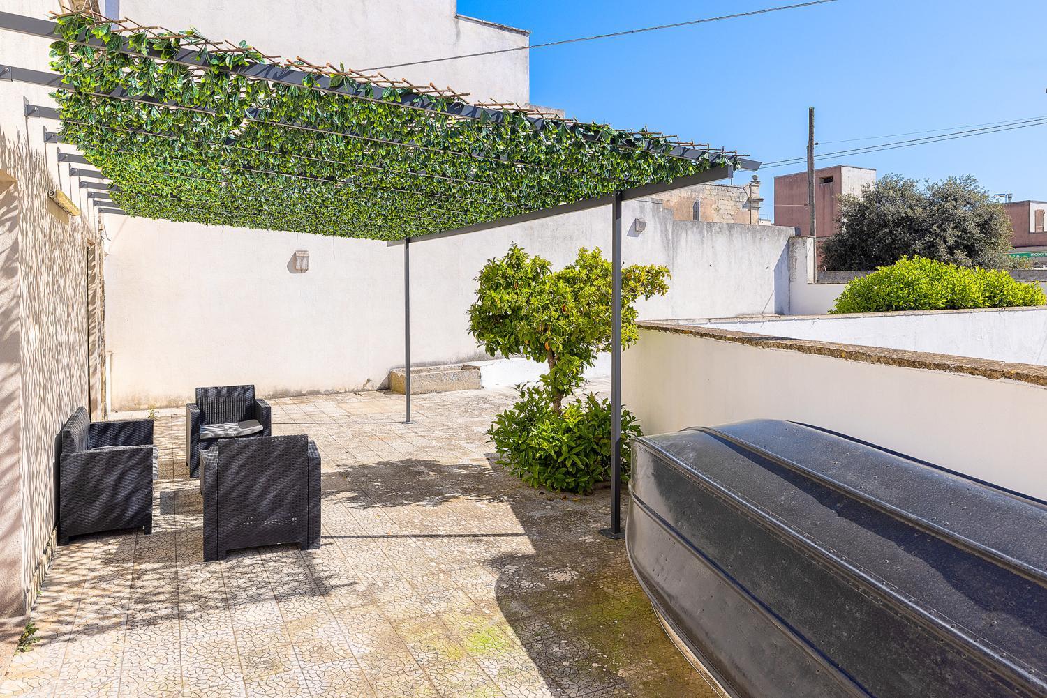 Riviera Dei Cigni - Comfort E Tranquillita Uggiano La Chiesa Bagian luar foto