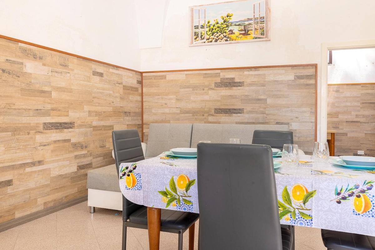 Riviera Dei Cigni - Comfort E Tranquillita Uggiano La Chiesa Bagian luar foto
